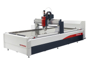 Intermac Primus Water Jet